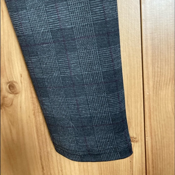 Sleek chic thick pant leggings Xs - Picture 7 of 7